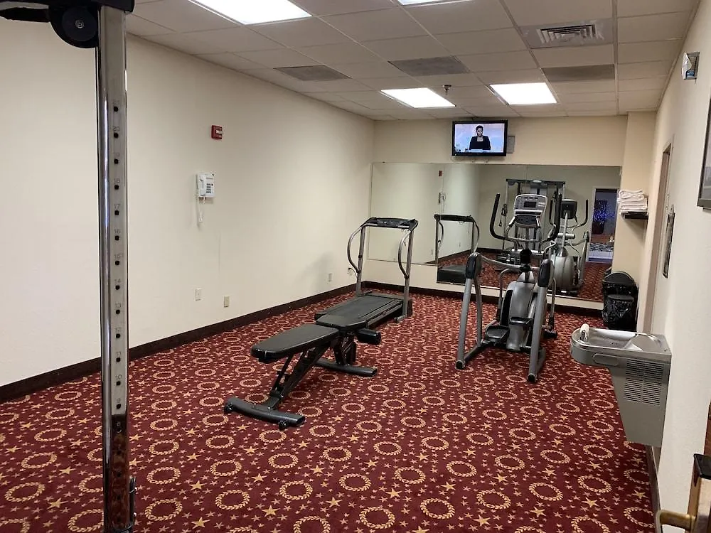 Quality Inn & Suites Pensacola Bayview Ferry Pass