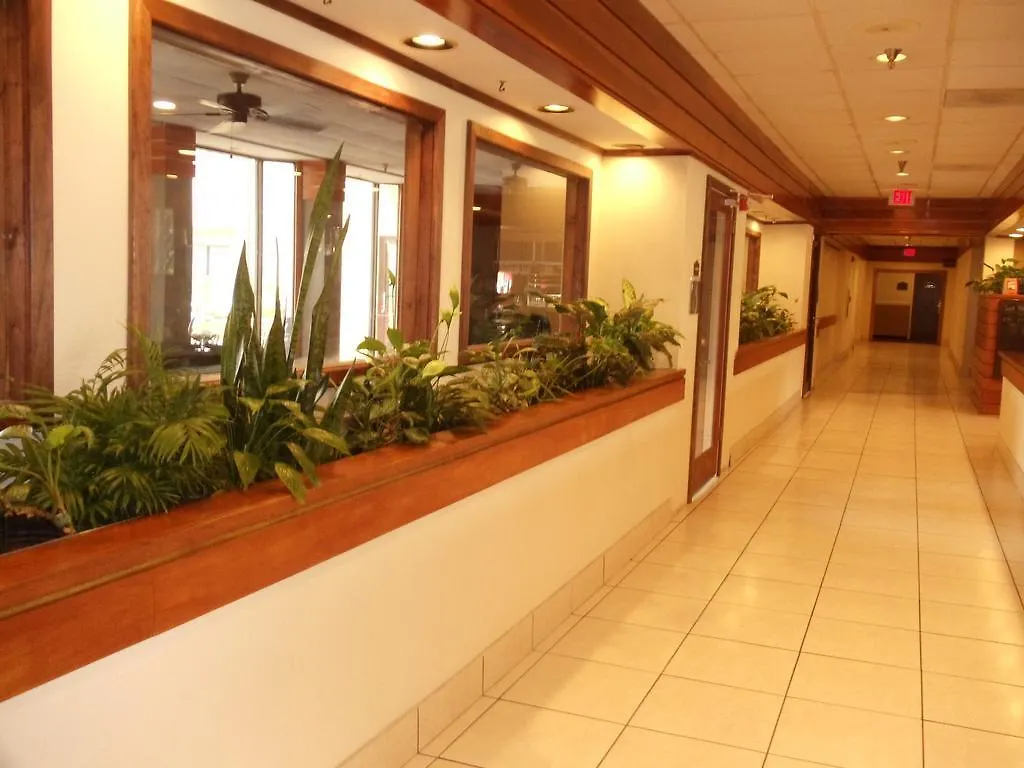 ** Hotel Quality Inn & Suites Pensacola Bayview Ferry Pass United States