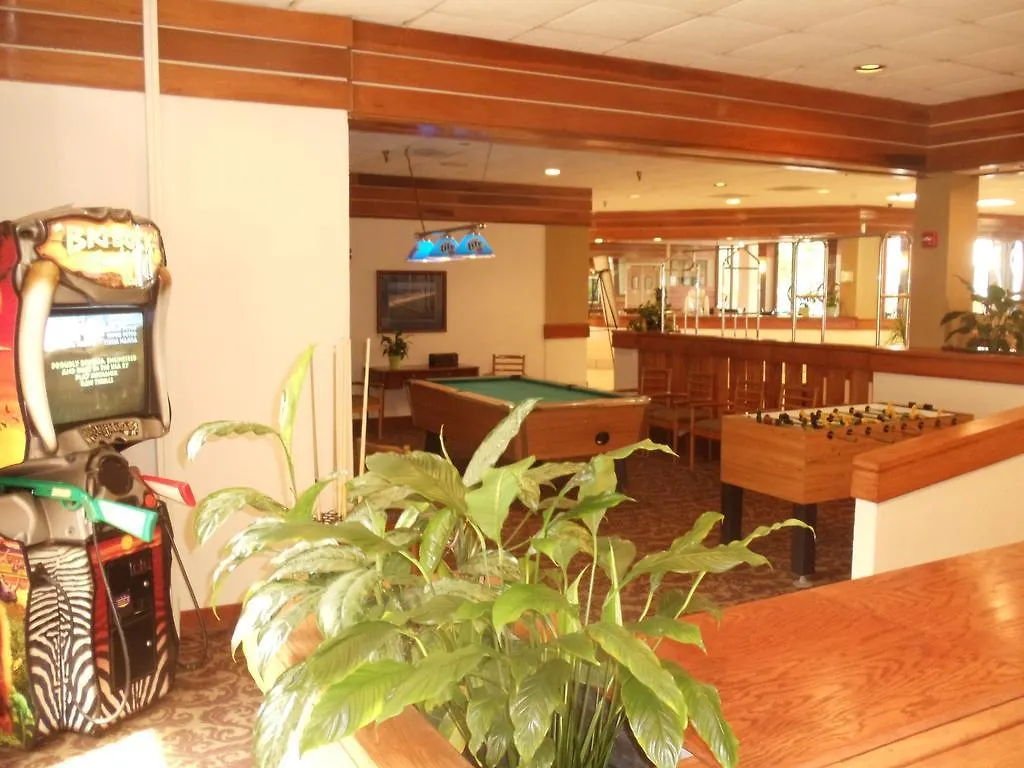 Quality Inn & Suites Pensacola Bayview Ferry Pass