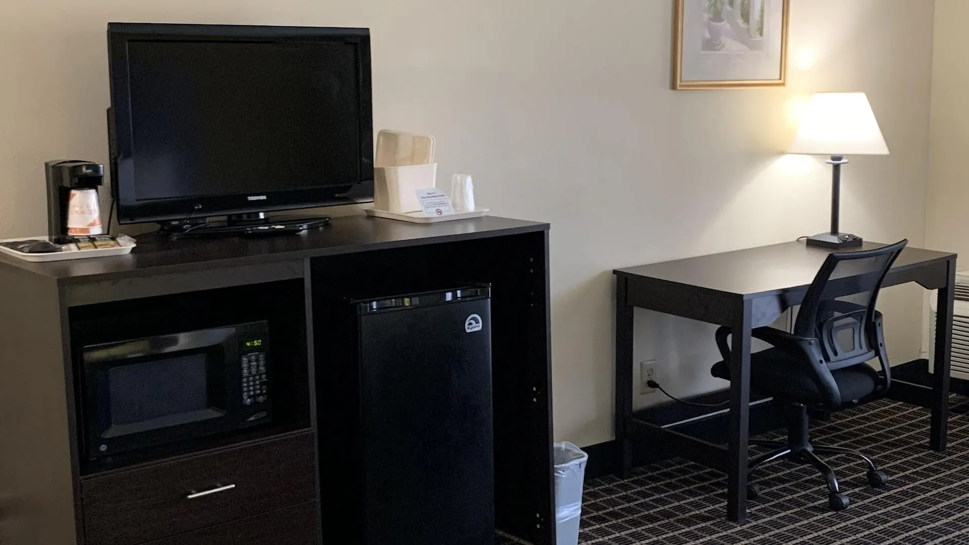 Quality Inn & Suites Pensacola Bayview Ferry Pass
