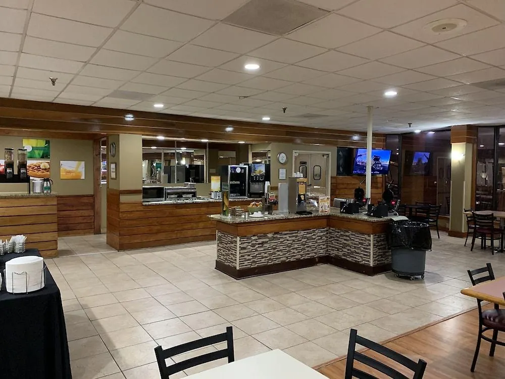 Hotell Quality Inn & Suites Pensacola Bayview Ferry Pass
