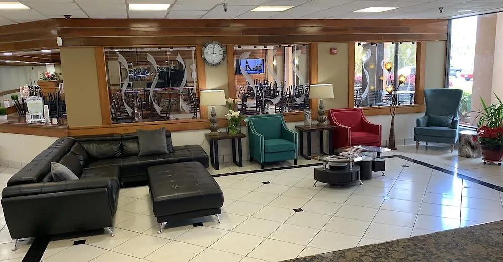 Quality Inn & Suites Pensacola Bayview USA