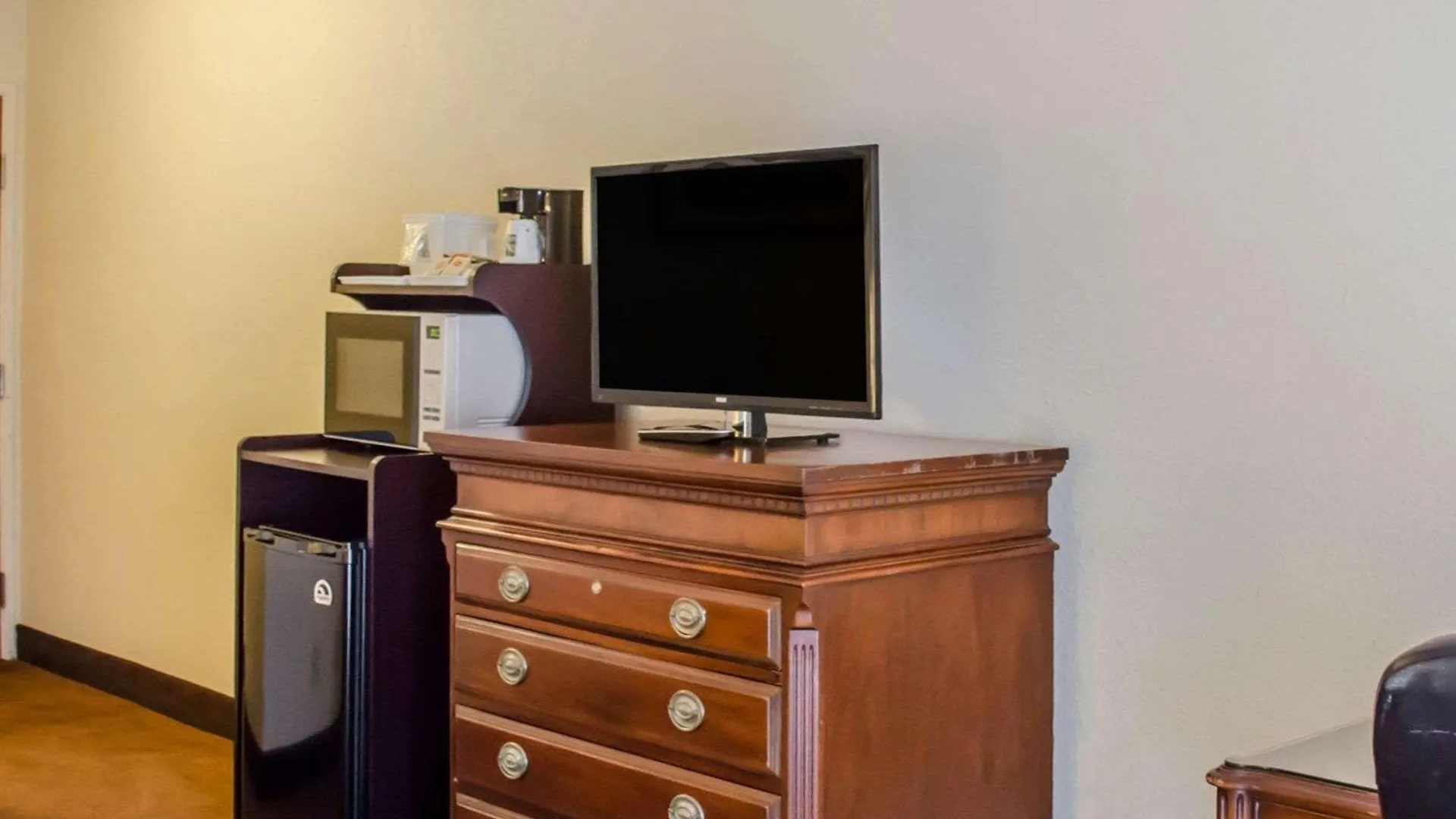 Quality Inn & Suites Pensacola Bayview Ferry Pass USA