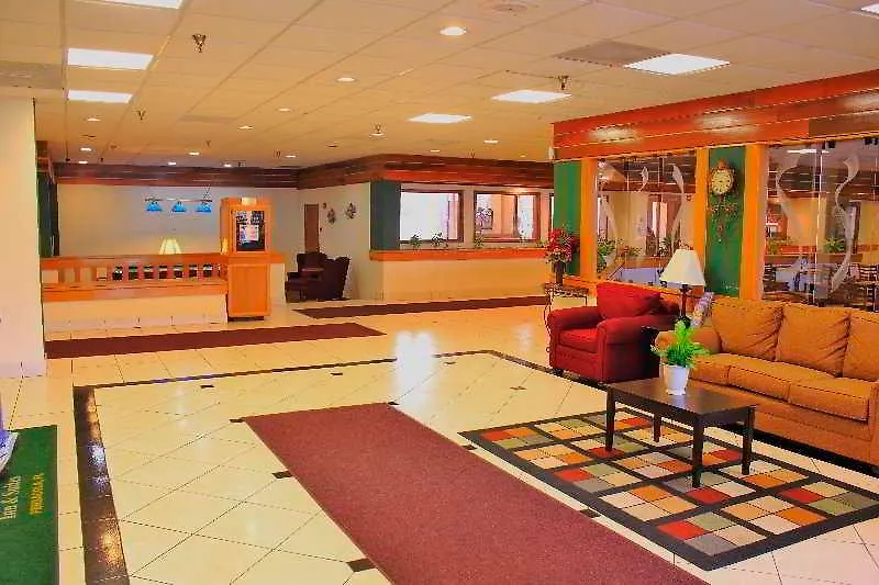Quality Inn & Suites Pensacola Bayview Ferry Pass 2*,  USA