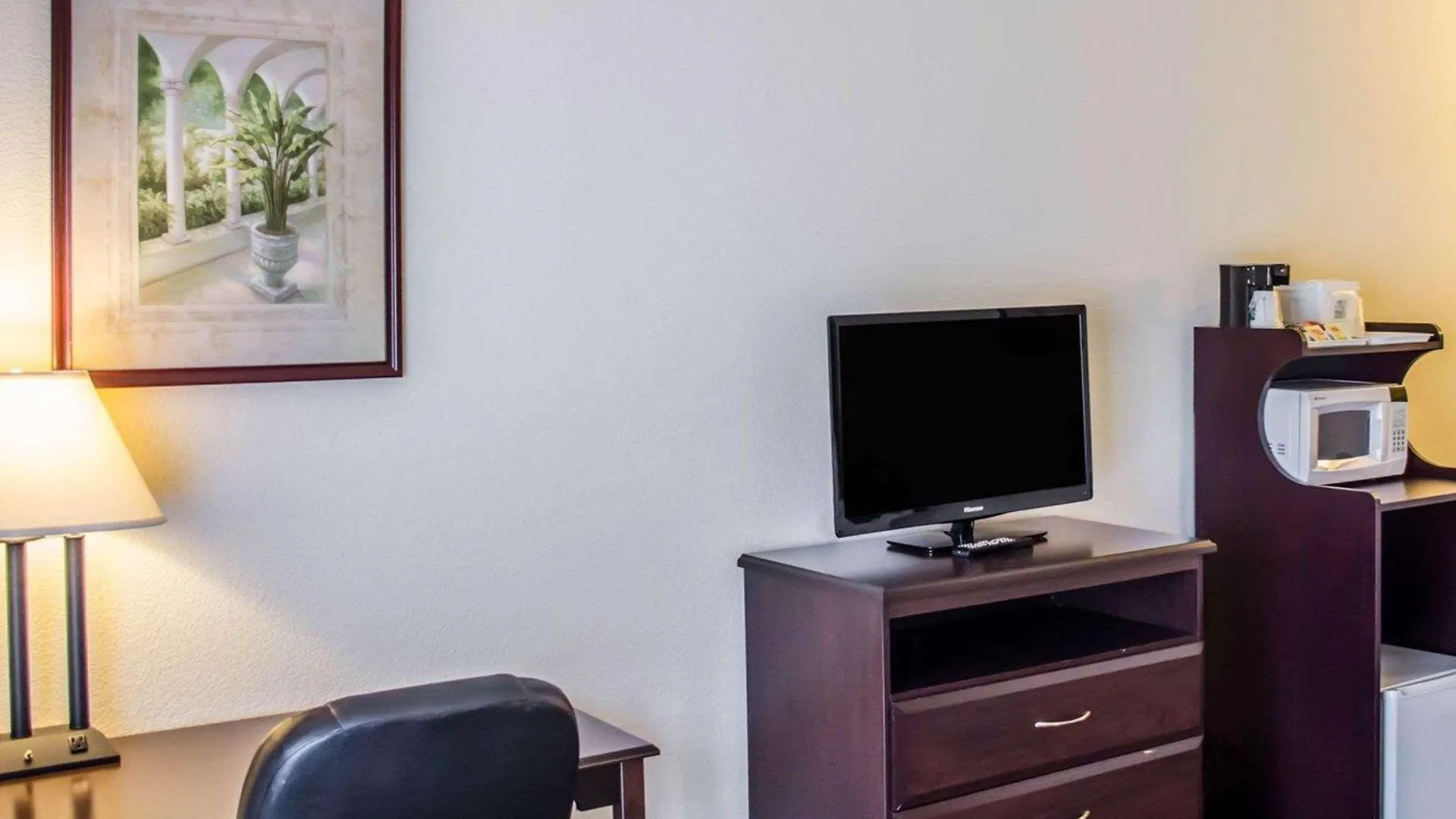 Hotell Quality Inn & Suites Pensacola Bayview Ferry Pass