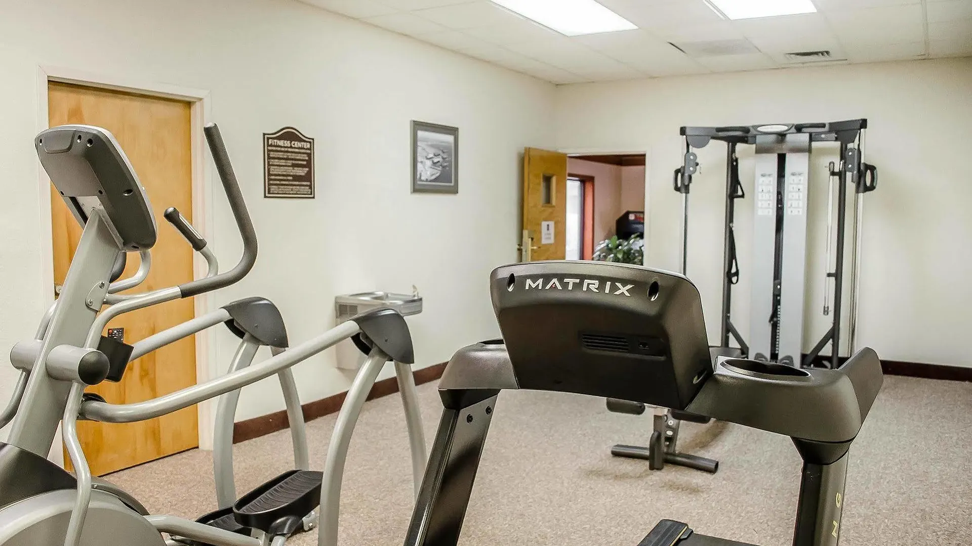 Hotell Quality Inn & Suites Pensacola Bayview Ferry Pass