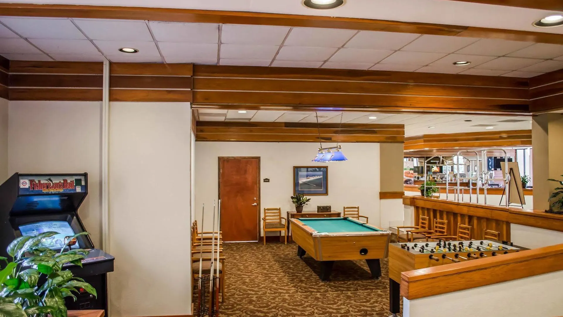 Quality Inn & Suites Pensacola Bayview Ferry Pass 2*,